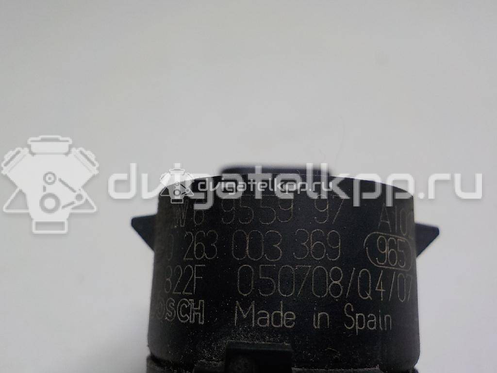 Фото Датчик парковки  66216955997 для Bmw Z4 / 1 / X1 / 3 {forloop.counter}}