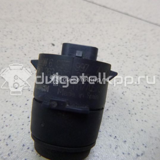Фото Датчик парковки  66216955997 для Bmw Z4 / 1 / X1 / 3