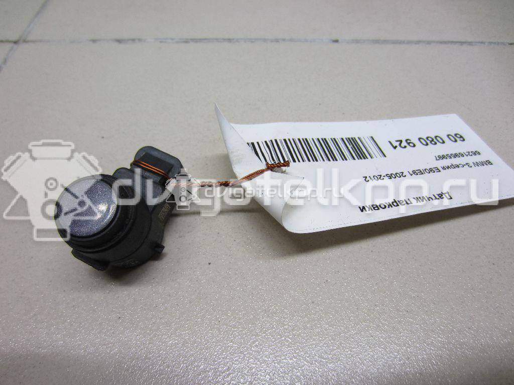 Фото Датчик парковки  66216955997 для Bmw Z4 / 1 / X1 / 3 {forloop.counter}}