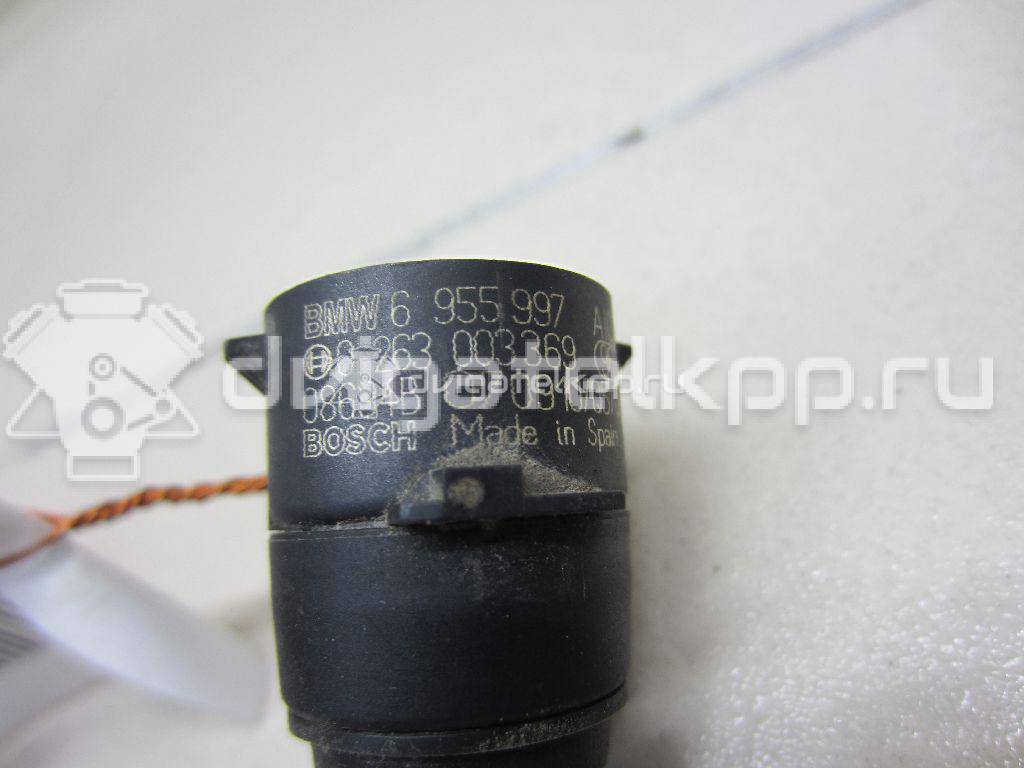 Фото Датчик парковки  66216955997 для Bmw Z4 / 1 / X1 / 3 {forloop.counter}}