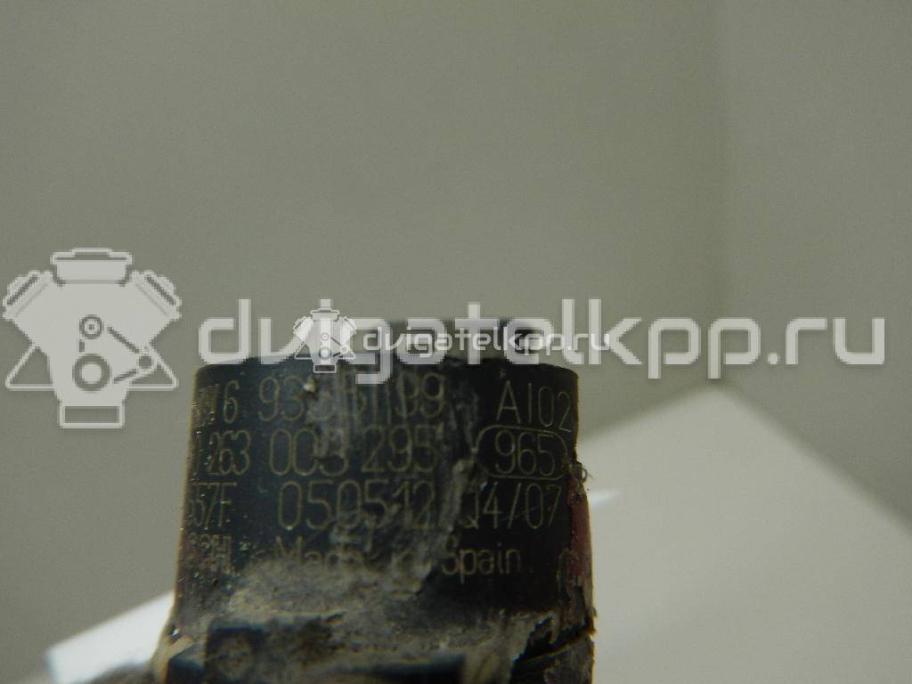 Фото Датчик парковки  66206935599 для Bmw Z4 / 1 / X1 / 3 {forloop.counter}}