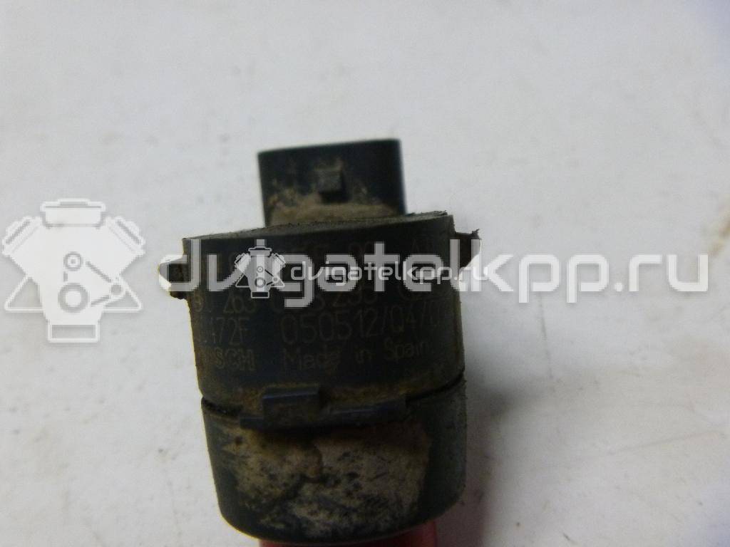 Фото Датчик парковки  66206935599 для Bmw Z4 / 1 / X1 / 3 {forloop.counter}}