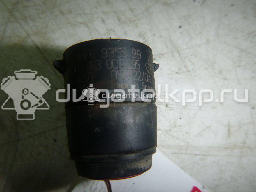 Фото Датчик парковки  66206935599 для Bmw Z4 / 1 / X1 / 3 {forloop.counter}}