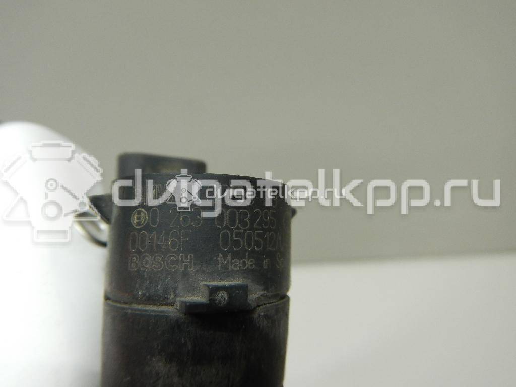 Фото Датчик парковки  66206935599 для Bmw Z4 / 1 / X1 / 3 {forloop.counter}}