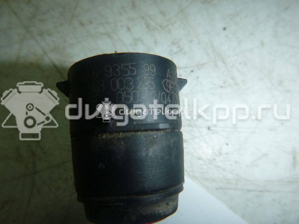 Фото Датчик парковки  66206935599 для Bmw Z4 / 1 / X1 / 3 {forloop.counter}}