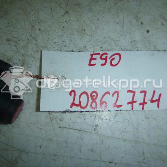 Фото Датчик парковки  66206935599 для Bmw Z4 / 1 / X1 / 3