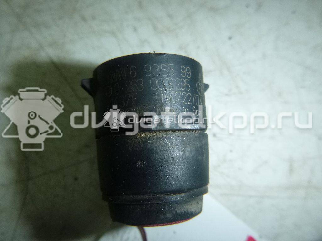 Фото Датчик парковки  66206935599 для Bmw Z4 / 1 / X1 / 3 {forloop.counter}}
