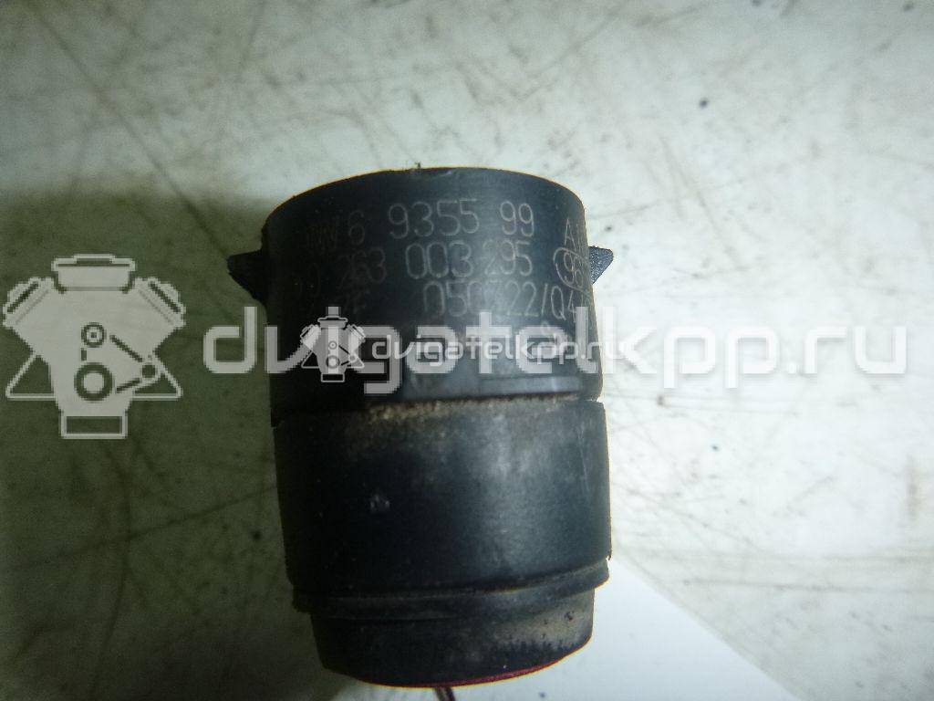 Фото Датчик парковки  66206935599 для Bmw Z4 / 1 / X1 / 3 {forloop.counter}}