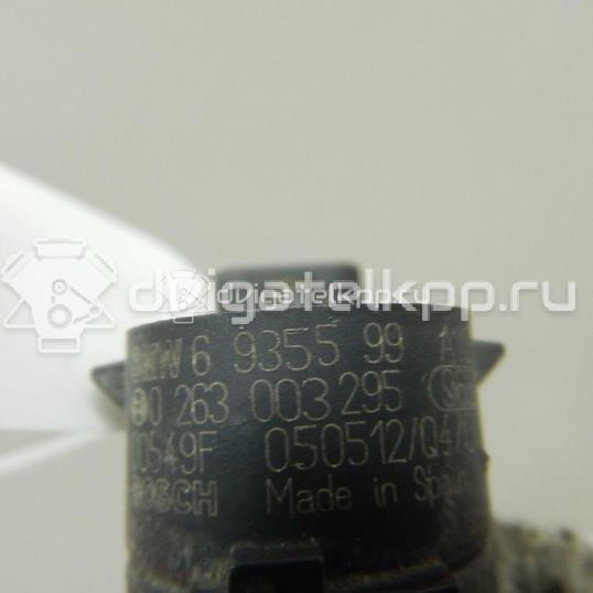 Фото Датчик парковки  66206935599 для Bmw Z4 / 1 / X1 / 3