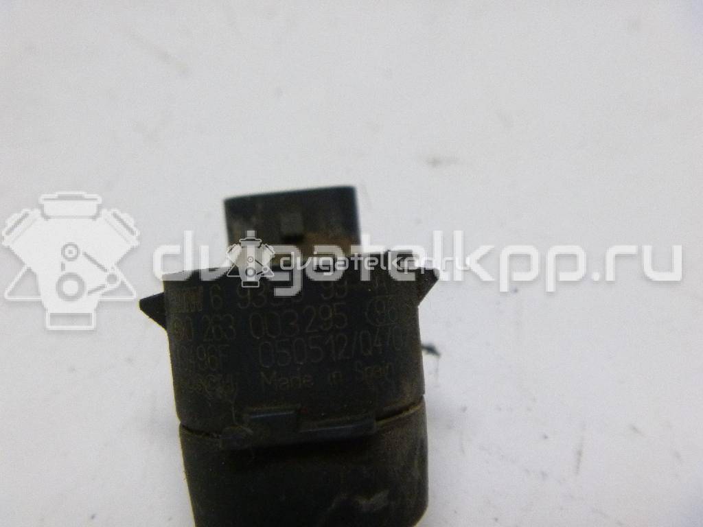 Фото Датчик парковки  66206935599 для Bmw Z4 / 1 / X1 / 3 {forloop.counter}}