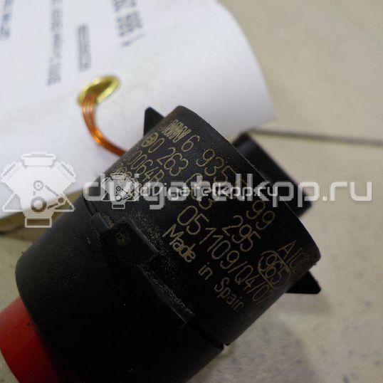 Фото Датчик парковки  66206935599 для Bmw Z4 / 1 / X1 / 3