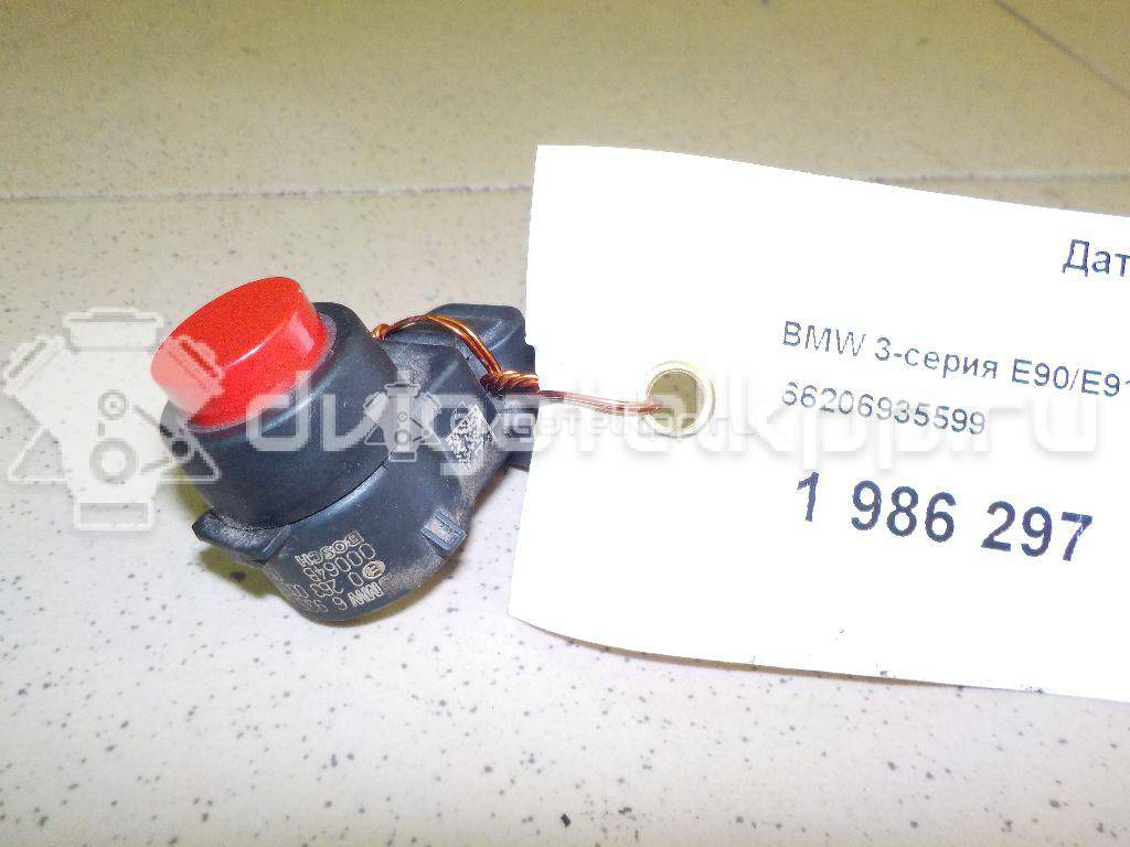 Фото Датчик парковки  66206935599 для Bmw Z4 / 1 / X1 / 3 {forloop.counter}}