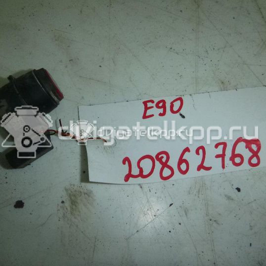 Фото Датчик парковки  66206935599 для Bmw Z4 / 1 / X1 / 3
