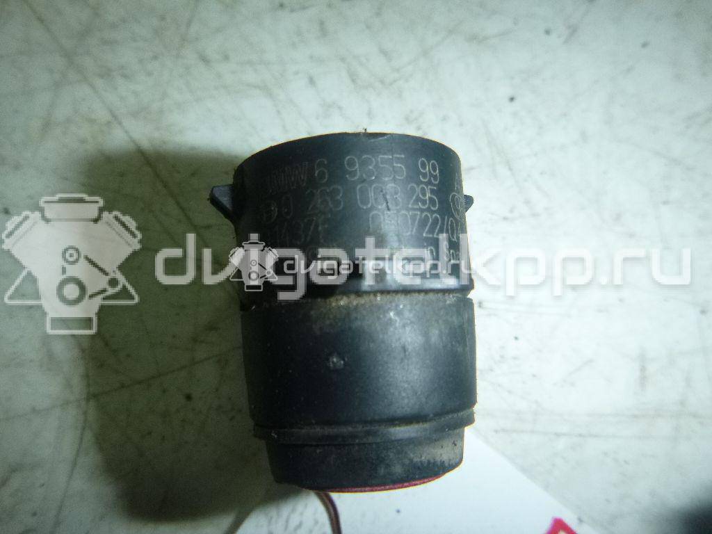 Фото Датчик парковки  66206935599 для Bmw Z4 / 1 / X1 / 3 {forloop.counter}}