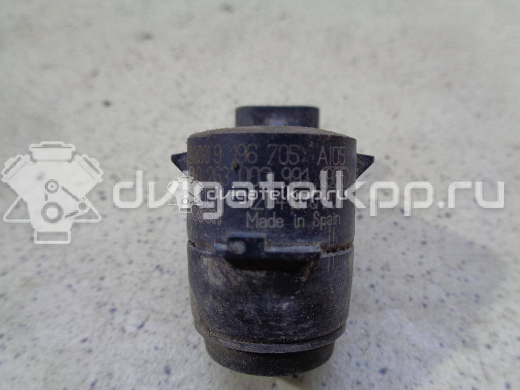 Фото Датчик парковки  66209196705 для Bmw Z4 / 1 / X1 / 3 {forloop.counter}}