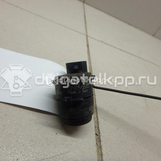 Фото Датчик парковки  66209111165 для Bmw Z4 / 1 / X1 / 3