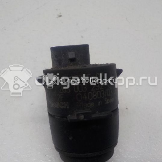 Фото Датчик парковки  66206935597 для Bmw Z4 / 1 / X1 / 3