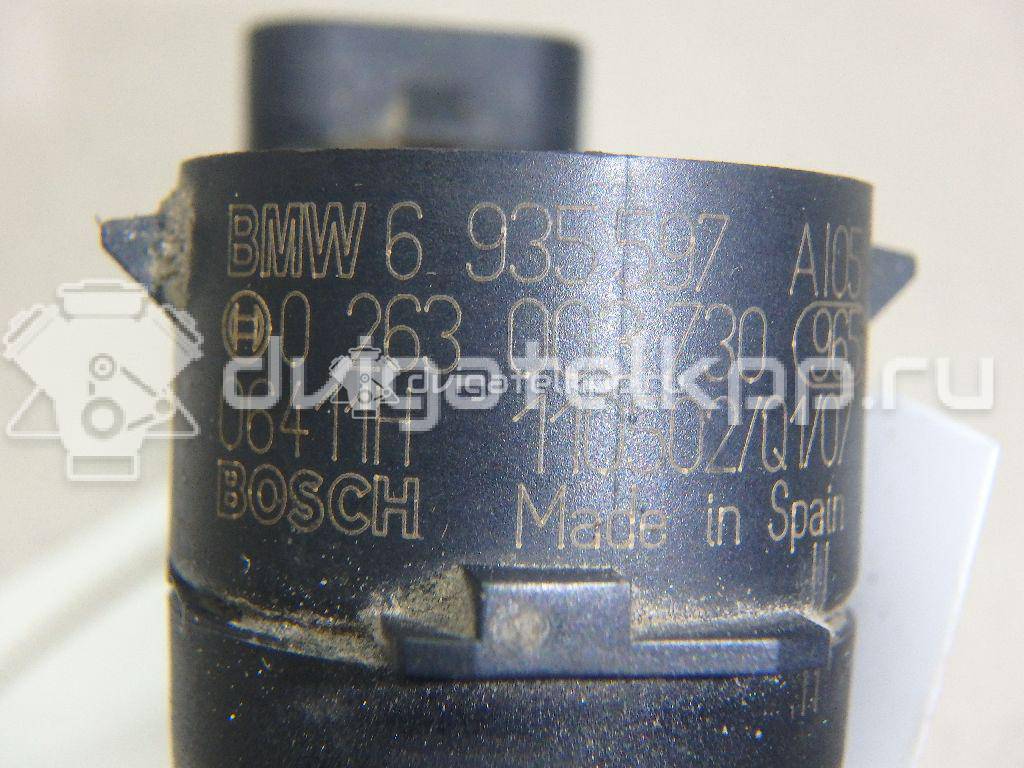 Фото Датчик парковки  66206935597 для Bmw Z4 / 1 / X1 / 3 {forloop.counter}}