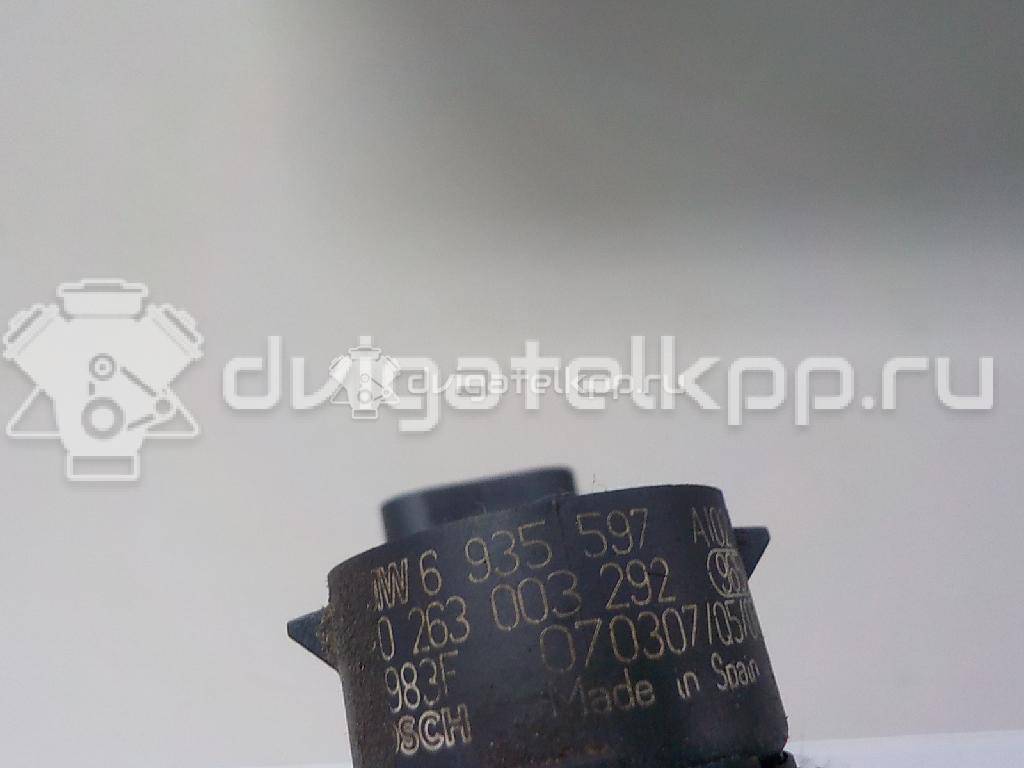 Фото Датчик парковки  66206935597 для Bmw Z4 / 1 / X1 / 3 {forloop.counter}}