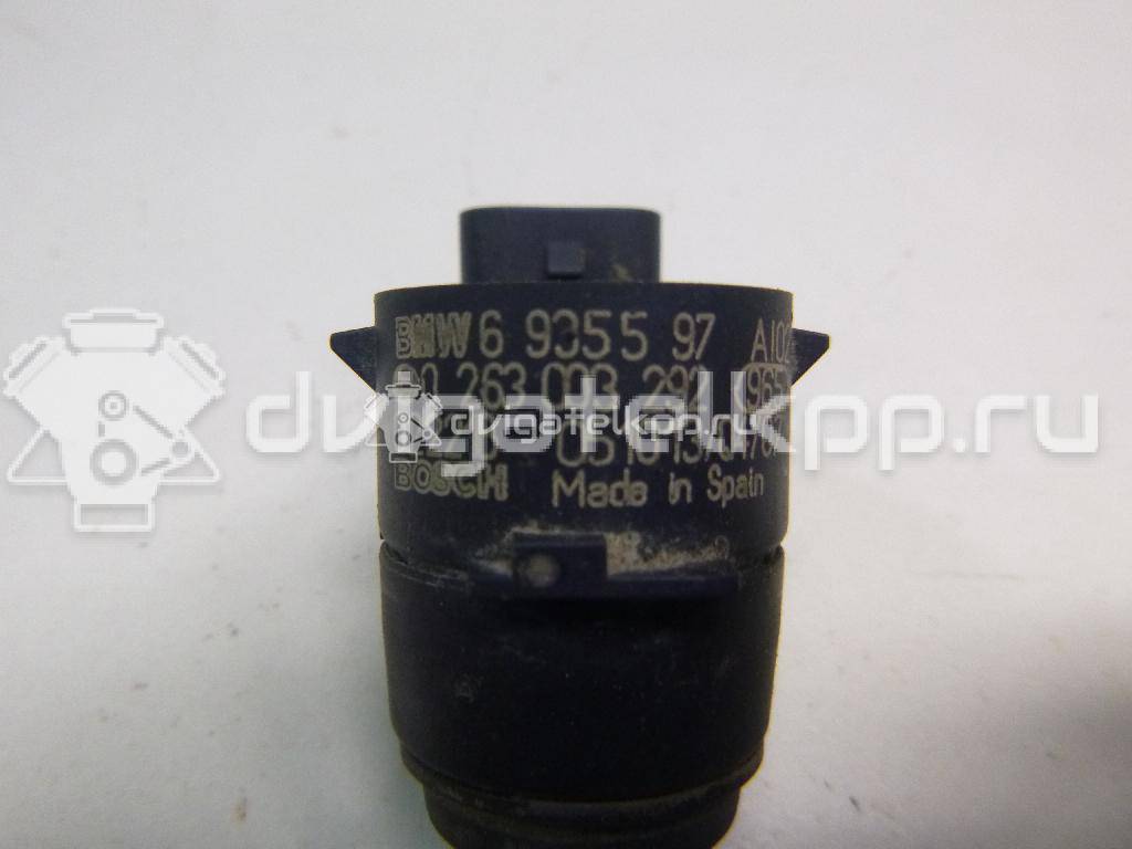 Фото Датчик парковки  66206935597 для Bmw Z4 / 1 / X1 / 3 {forloop.counter}}