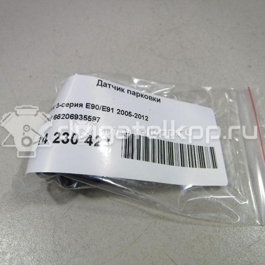 Фото Датчик парковки  66206935597 для Bmw Z4 / 1 / X1 / 3