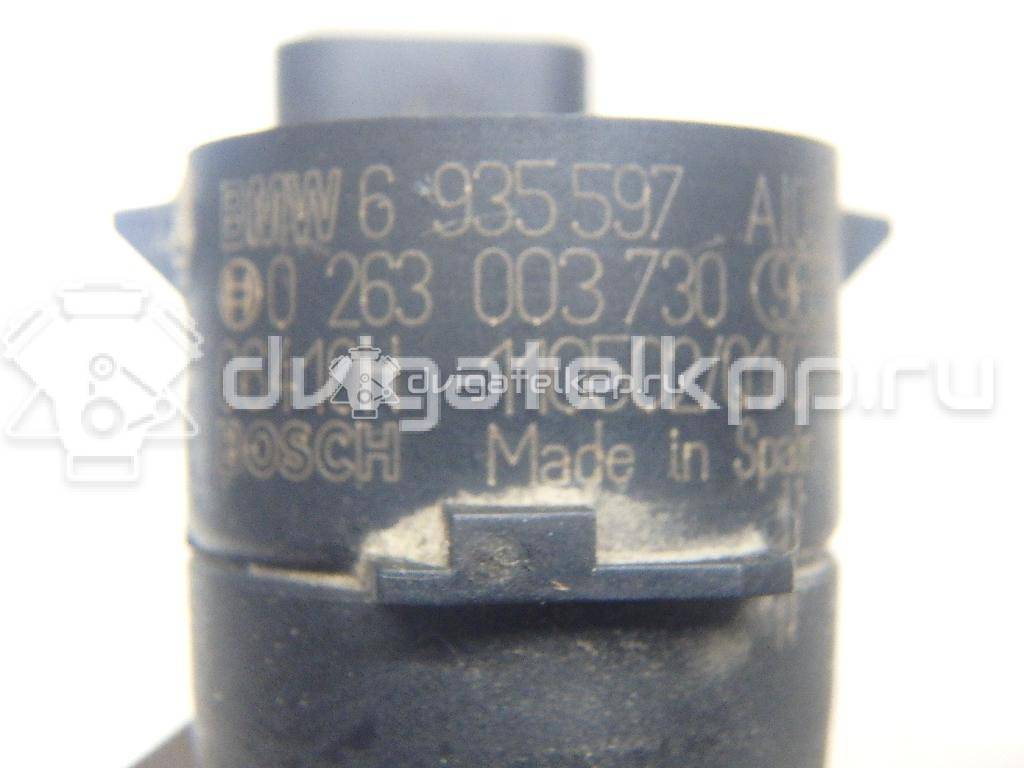 Фото Датчик парковки  66206935597 для Bmw Z4 / 1 / X1 / 3 {forloop.counter}}