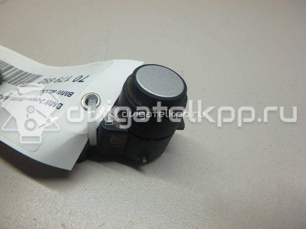 Фото Датчик парковки  66206935597 для Bmw Z4 / 1 / X1 / 3 {forloop.counter}}