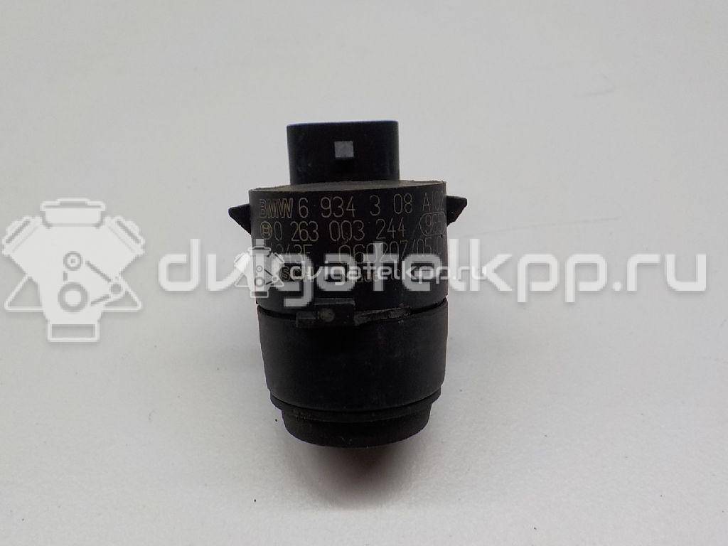 Фото Датчик парковки  66206935597 для Bmw Z4 / 1 / X1 / 3 {forloop.counter}}
