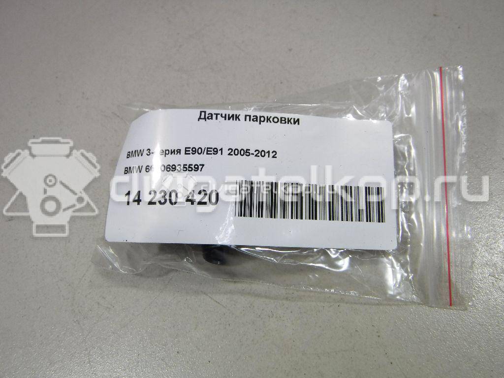 Фото Датчик парковки  66206935597 для Bmw Z4 / 1 / X1 / 3 {forloop.counter}}