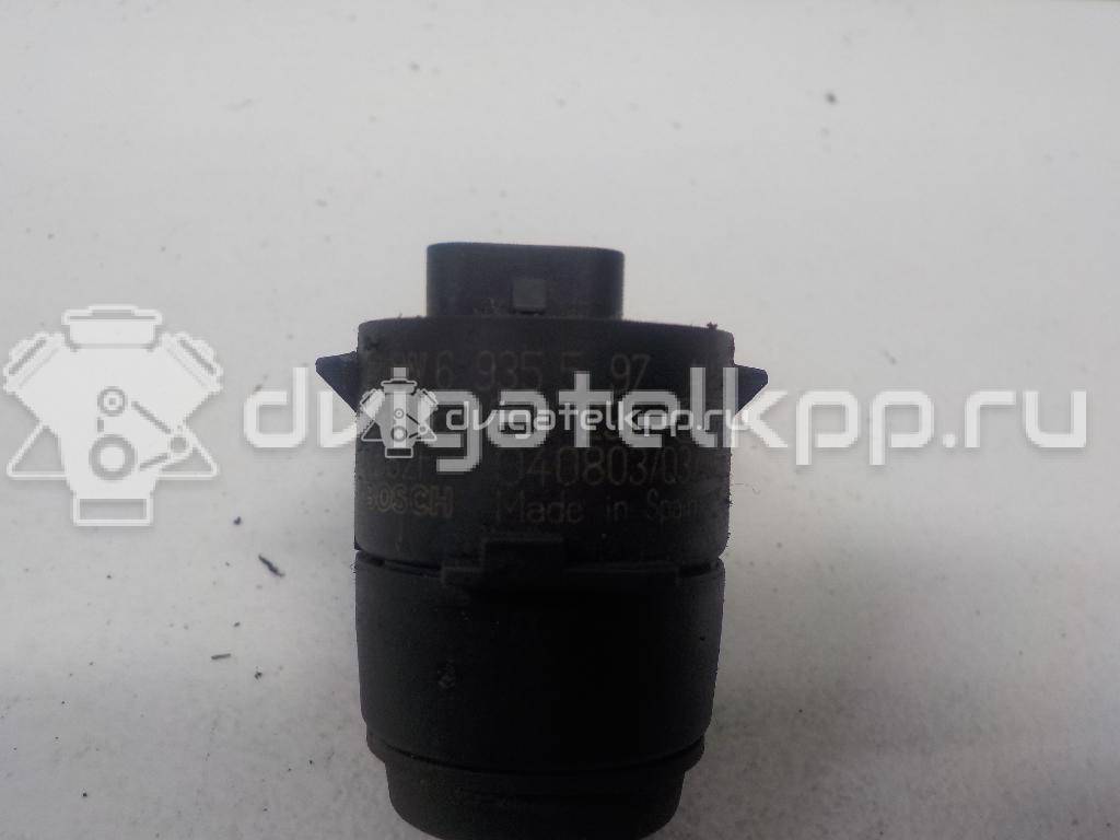 Фото Датчик парковки  66206935597 для Bmw Z4 / 1 / X1 / 3 {forloop.counter}}