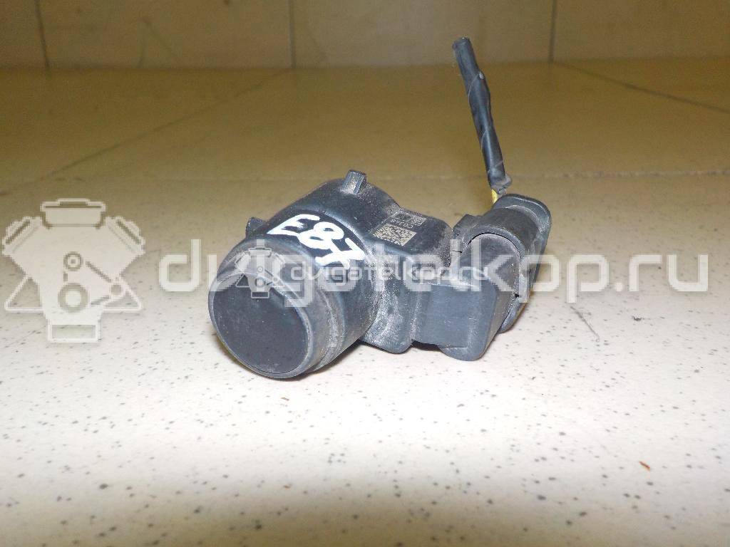 Фото Датчик парковки  66206956746 для Bmw Z4 / 1 / X1 / 3 {forloop.counter}}