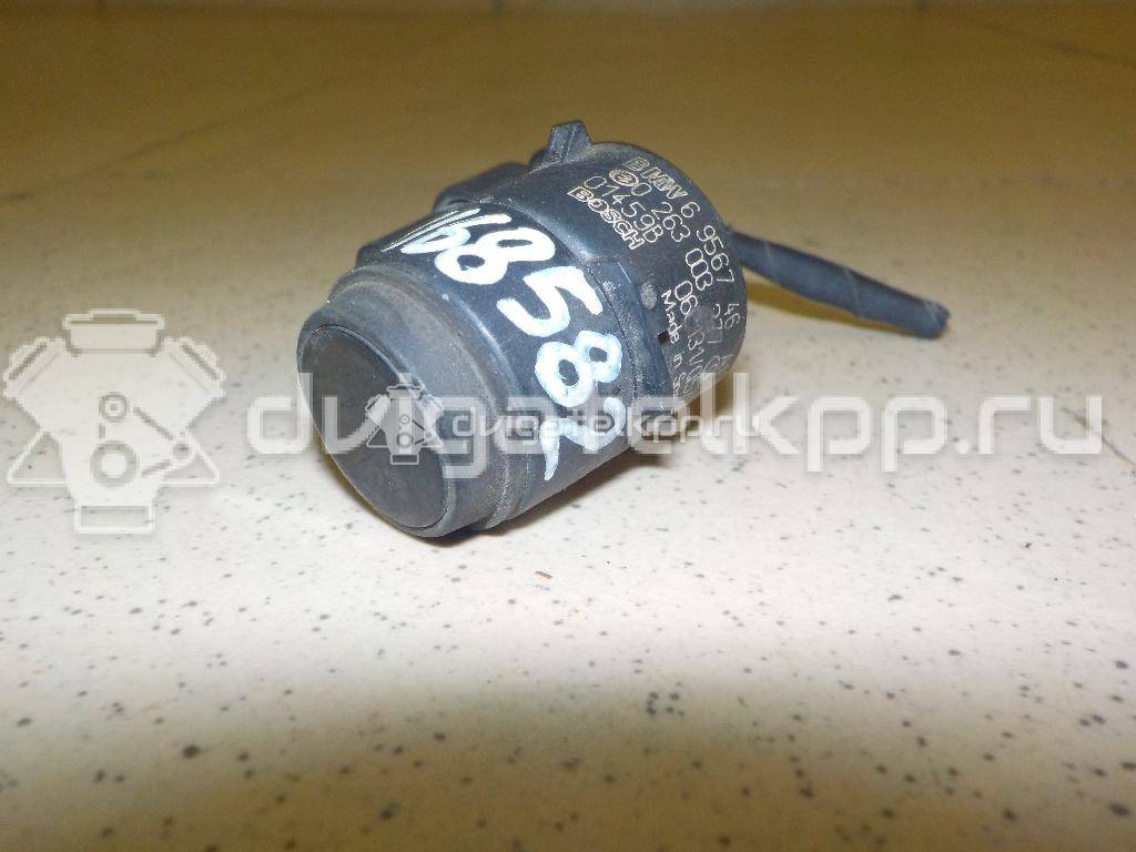 Фото Датчик парковки  66206956746 для Bmw Z4 / 1 / X1 / 3 {forloop.counter}}