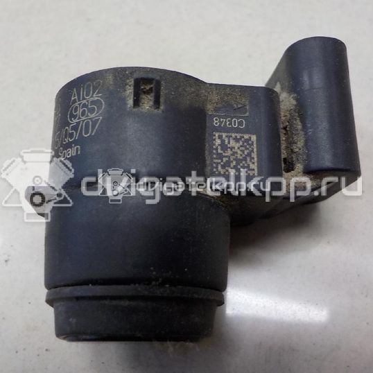 Фото Датчик парковки  66206956746 для Bmw Z4 / 1 / X1 / 3