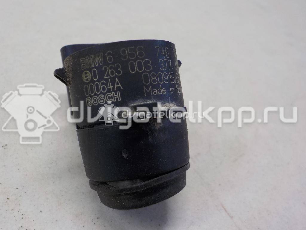 Фото Датчик парковки  66206956746 для Bmw Z4 / 1 / X1 / 3 {forloop.counter}}