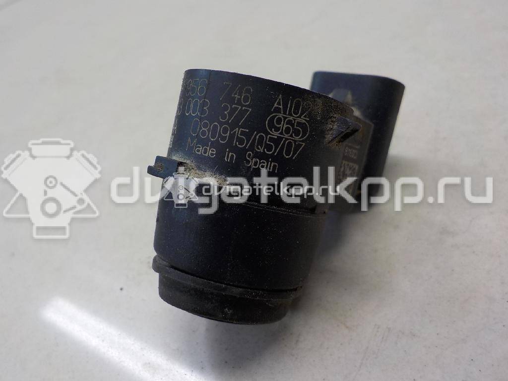 Фото Датчик парковки  66206956746 для Bmw Z4 / 1 / X1 / 3 {forloop.counter}}