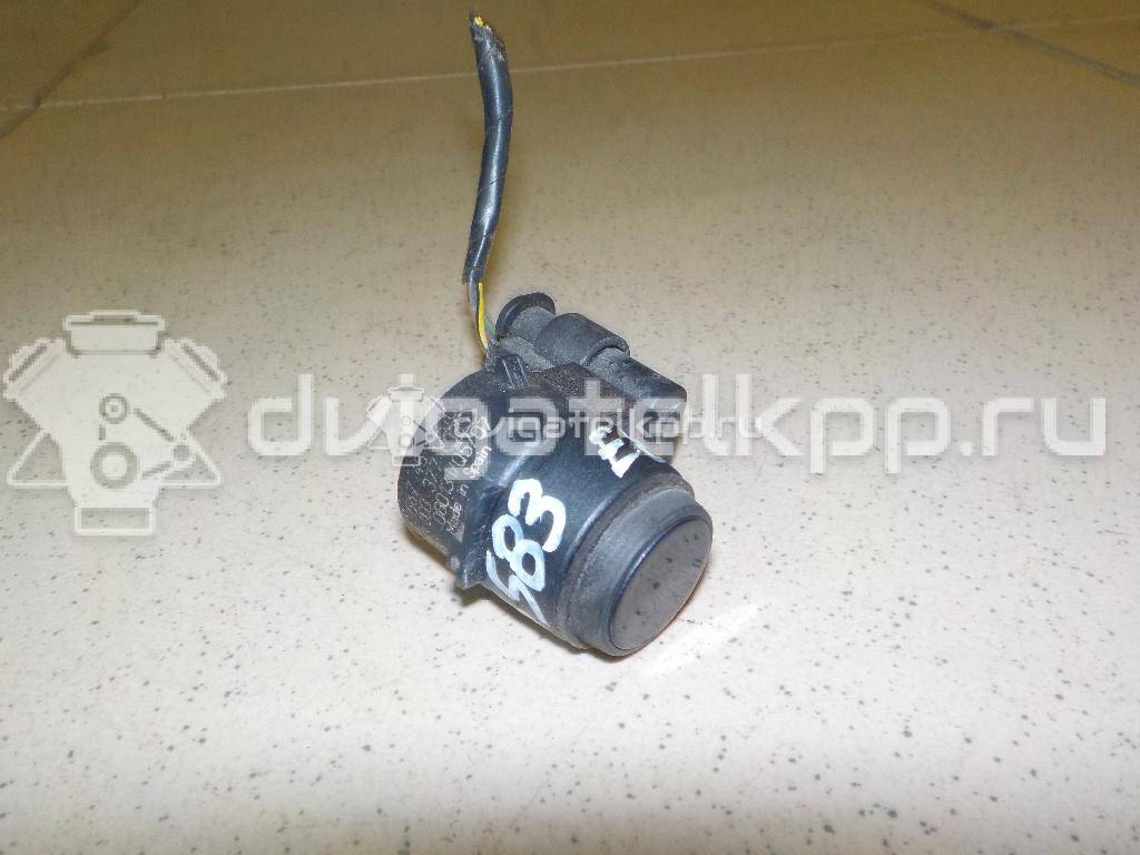 Фото Датчик парковки  66206956746 для Bmw Z4 / 1 / X1 / 3 {forloop.counter}}