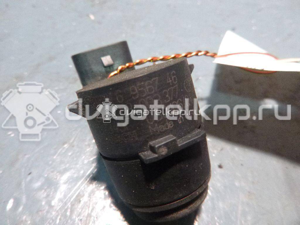 Фото Датчик парковки  66206956746 для Bmw Z4 / 1 / X1 / 3 {forloop.counter}}