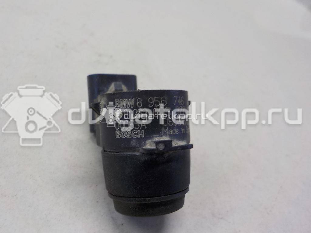 Фото Датчик парковки  66206956746 для Bmw Z4 / 1 / X1 / 3 {forloop.counter}}