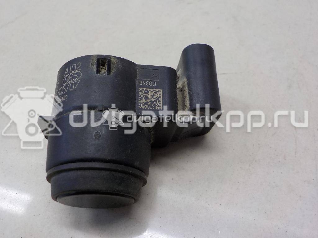 Фото Датчик парковки  66206956746 для Bmw Z4 / 1 / X1 / 3 {forloop.counter}}