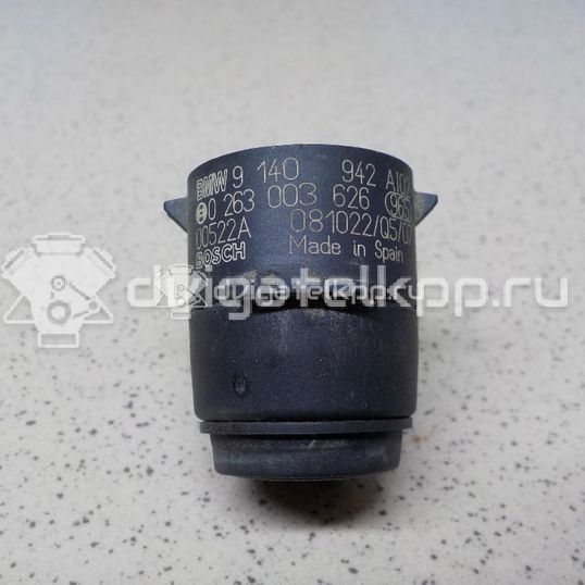 Фото Датчик парковки  66209140942 для Bmw Z4 / 1 / X1 / 3