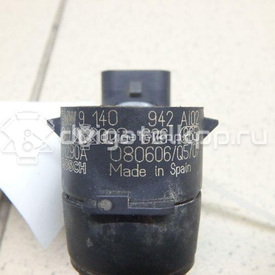Фото Датчик парковки  66209140942 для Bmw Z4 / 1 / X1 / 3