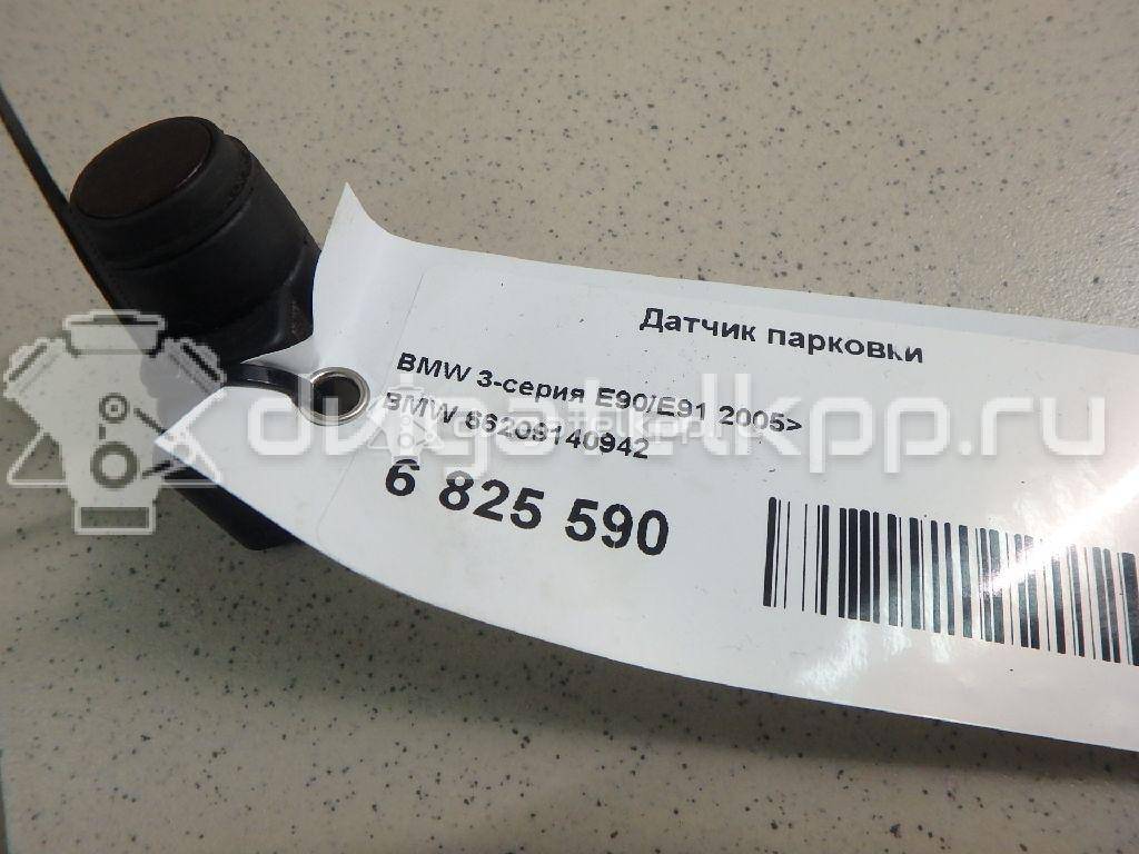 Фото Датчик парковки  66209140942 для Bmw Z4 / 1 / X1 / 3 {forloop.counter}}