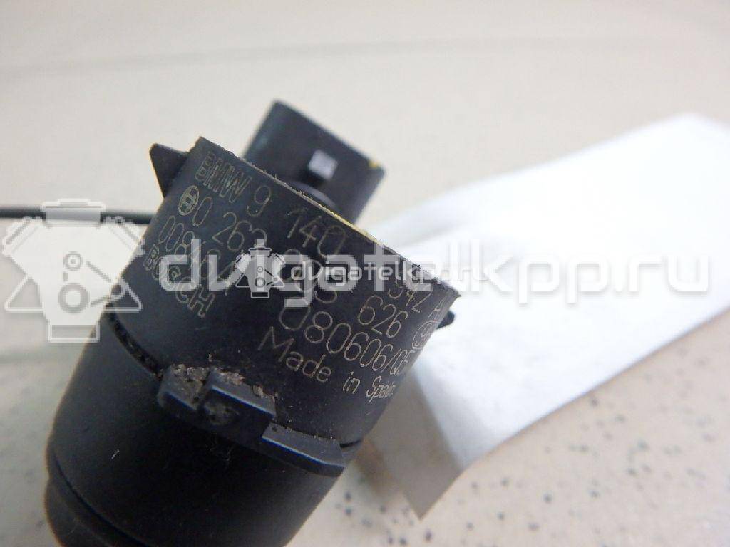 Фото Датчик парковки  66209140942 для Bmw Z4 / 1 / X1 / 3 {forloop.counter}}