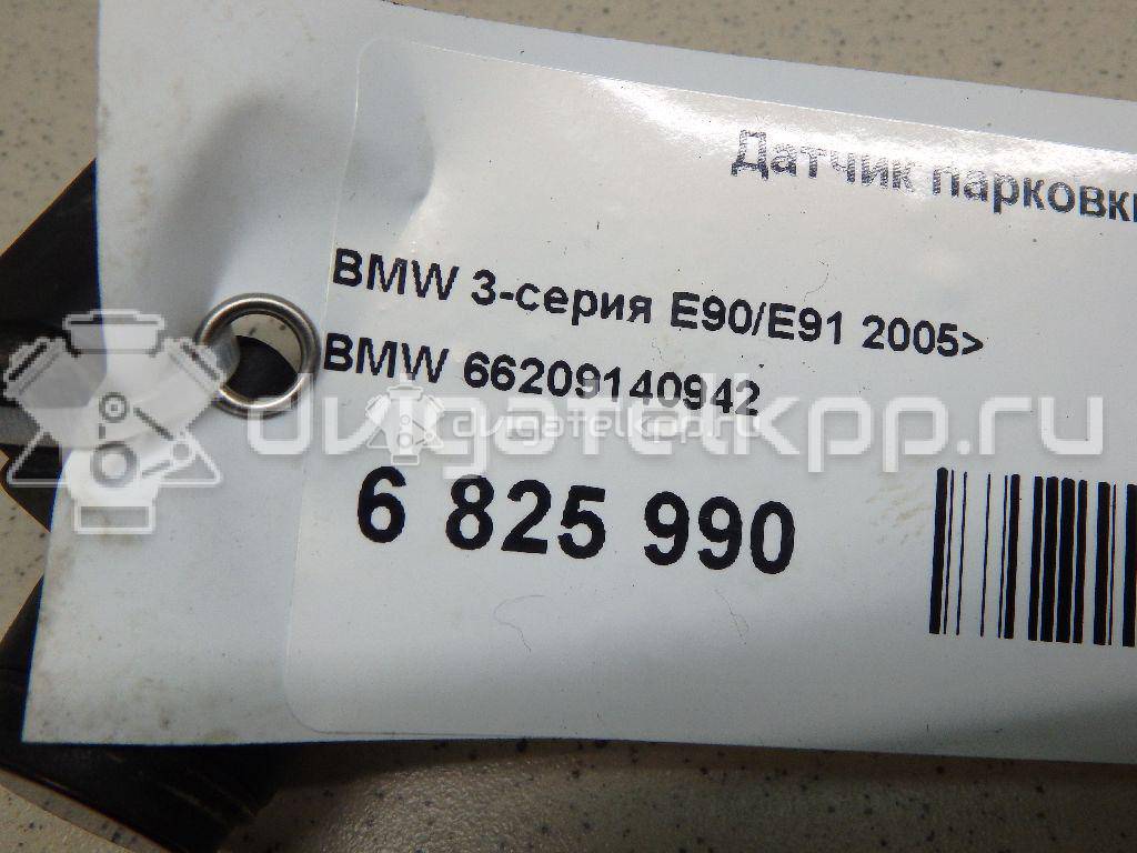 Фото Датчик парковки  66209140942 для Bmw Z4 / 1 / X1 / 3 {forloop.counter}}