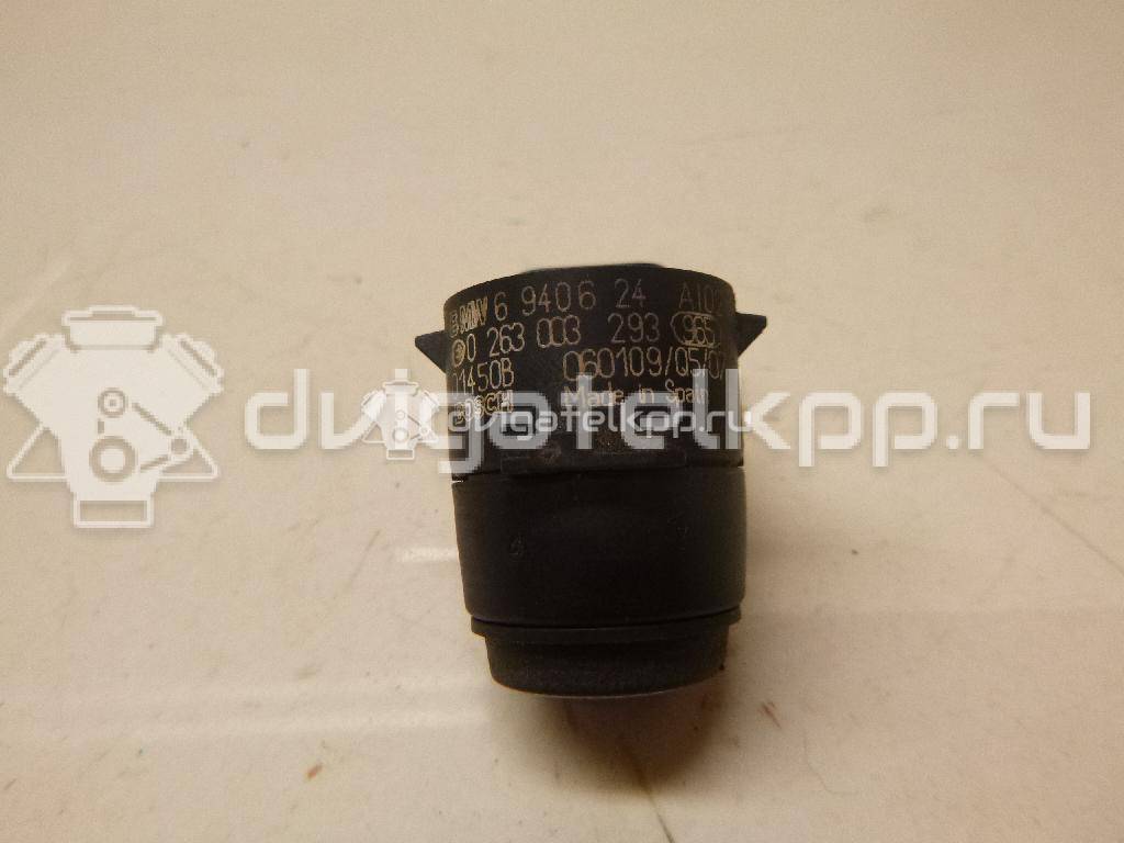 Фото Датчик парковки  66206940624 для Bmw Z4 / 1 / X1 / 3 {forloop.counter}}