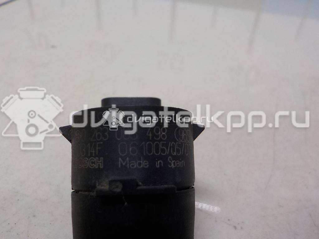 Фото Датчик парковки  66209114342 для Bmw Z4 / 1 / X1 / 3 {forloop.counter}}