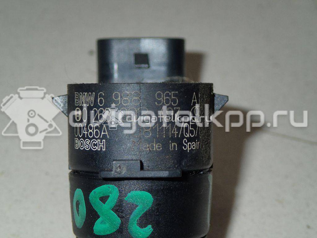 Фото Датчик парковки  66216988965 для Bmw Z4 / 1 / X1 / 3 {forloop.counter}}