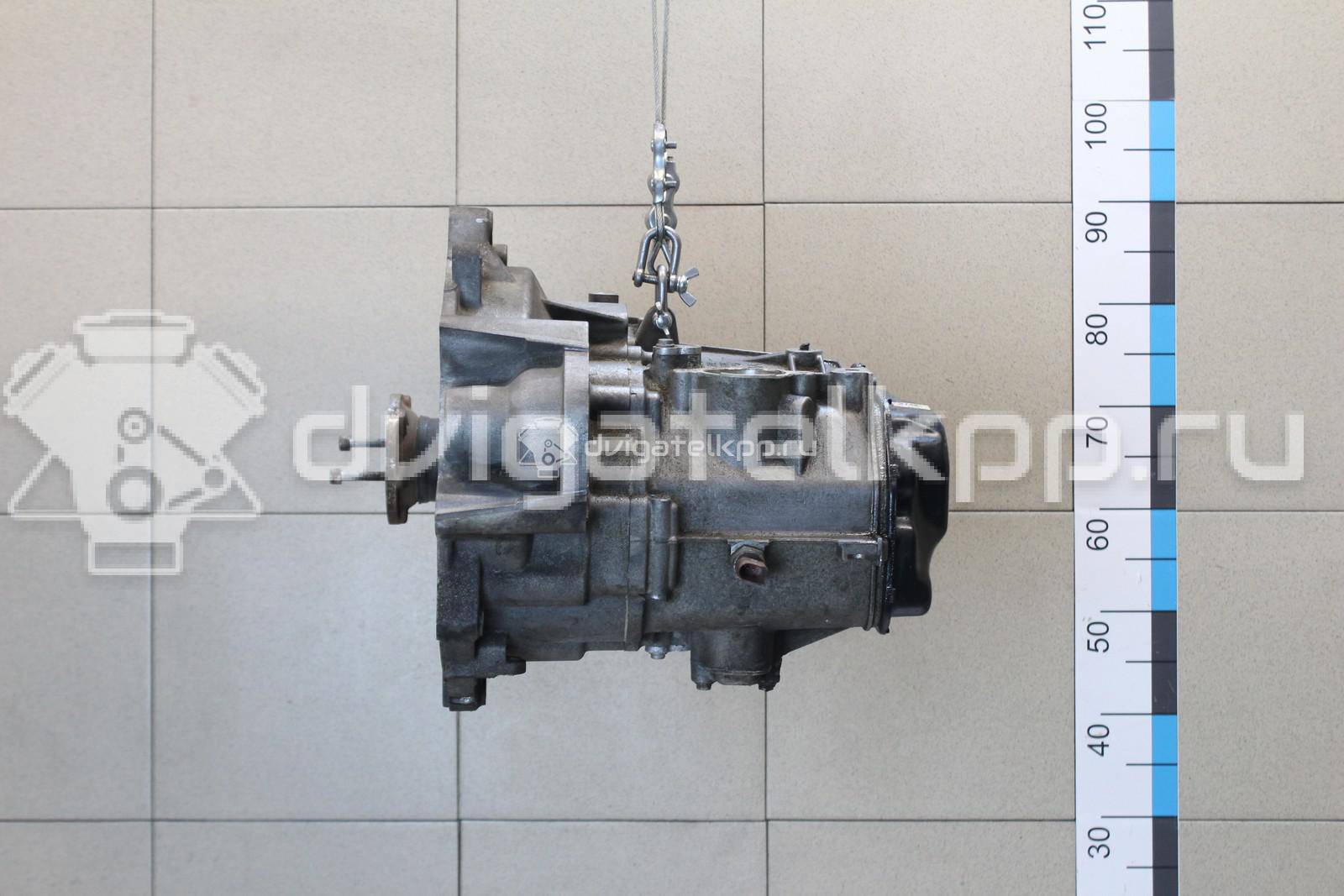 Фото Контрактная (б/у) МКПП для Volkswagen / Skoda / Seat 110 л.с 16V 1.6 л CWVA бензин 0AF300042T {forloop.counter}}