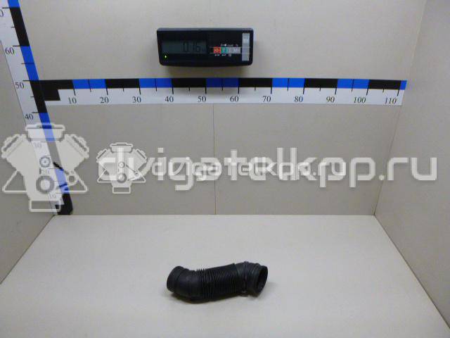 Фото Патрубок воздушного фильтра для двигателя CWVA для Volkswagen Polo / Caddy / Golf 110 л.с 16V 1.6 л бензин 5Q0129618D {forloop.counter}}