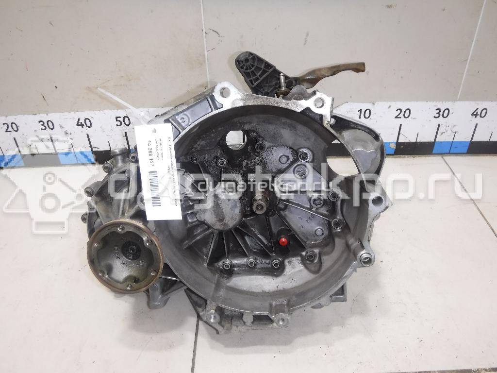 Фото Контрактная (б/у) МКПП для Volkswagen Touran / Golf / Polo / Caddy / Beetle 105 л.с 8V 1.2 л CBZB бензин 0AJ300041K {forloop.counter}}